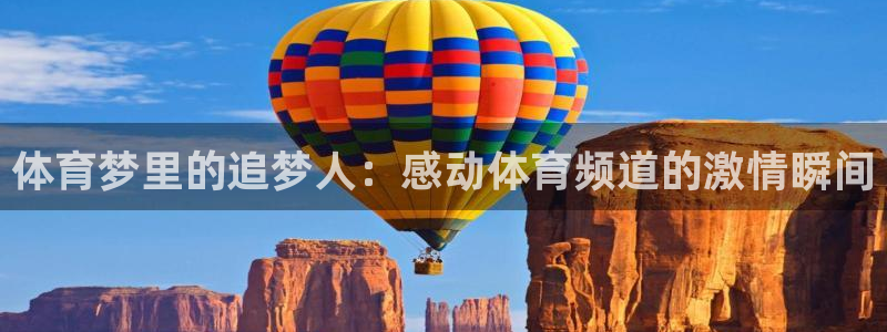 体育梦里的追梦人：感动体育频道的激情瞬间